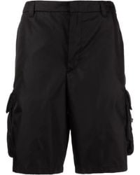 Prada Shorts for Men | Online Sale up to 49% off | Lyst Canada