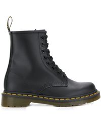 dr martens austin