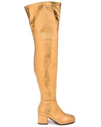 Marni PELLE - Metallizzato