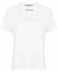 golden goose t shirt sale