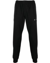 off white brand joggers