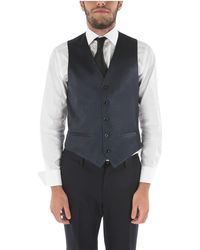Corneliani Waistcoats and gilets for Men | Online Sale up to 75% off | Lyst