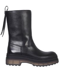 RED Valentino Ankle boots for Women - Up to 57% off | Lyst Australia