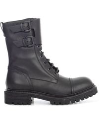 Roberto Del Carlo Boots for Women | Online Sale up to 85% off | Lyst