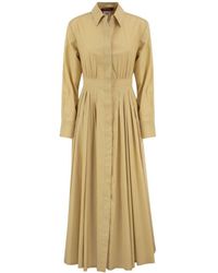 Max Mara Studio Casual and summer maxi dresses for Women | Online Sale up  to 35% off | Lyst