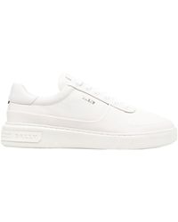 Bally Manny Sneakers - Weiß