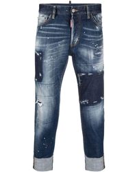 DSquared² Jeans for Men | Online Sale 