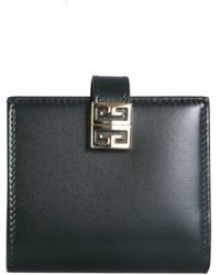 Givenchy Bb60gyb17b311 andere materialien brieftaschen - Schwarz