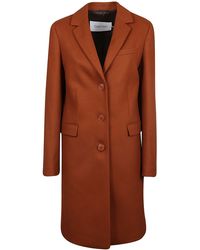 Calvin Klein BRAUN MANTEL