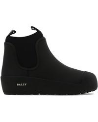 Damen-Stiefel von Bally | Online-Schlussverkauf – Bis zu 65% Rabatt | Lyst  DE