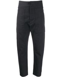 isabel marant cargo pants