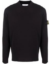 stone island womens sweater