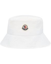 Cappelli Moncler da donna - Fino al 20% di sconto | Lyst