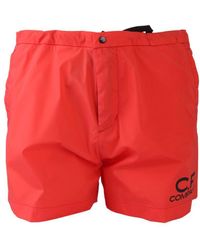 cp company swimwear
