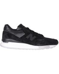 new balance 850 camoscio