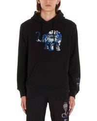 adidas Galllery Hoodie - Black