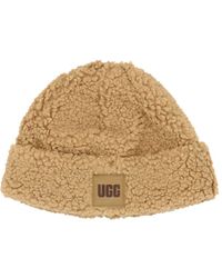 UGG Hats for Women | Online Sale up to 53% off | Lyst Canada