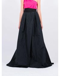 Pinko Other Materials Skirt - Black