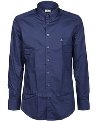 Etro - Other Materials Shirt - Lyst
