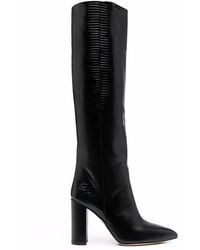 Stivali Paris Texas da donna - Fino al 60% di sconto | Lyst