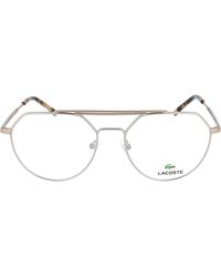 Damen-Sonnenbrillen von Lacoste | Online-Schlussverkauf – Bis zu 21% Rabatt  | Lyst AT