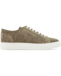 Doucal's Andere materialien sneakers - Natur