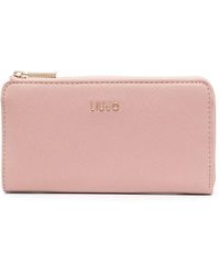 Liu Jo Wallets and cardholders for Women | Online Sale up to 50% off | Lyst