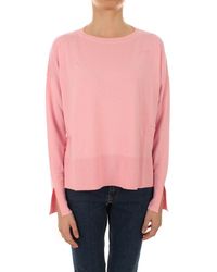 iBlues Sweater - Pink