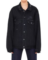 Damen-Jacken von Balenciaga | Online-Schlussverkauf – Bis zu 40% Rabatt |  Lyst AT