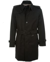 Aquascutum Coats for Men | Online Sale up to 89% off | Lyst