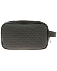 armani pouch mens sale