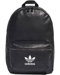 adidas Synthetic Terrex Agravic Backpack Large in Black Lyst adidas Synthetic Terrex Agravic Backpack Large in Black Lyst