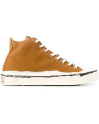 Marni COTONE - Marrone