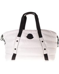 moncler travel bag