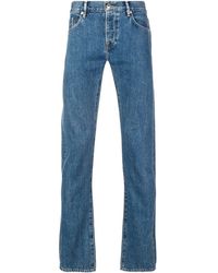 Burberry Jeans for Men | Online Sale up to 73% off | Lyst