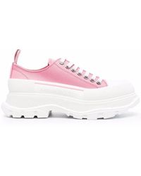 Scarpe Alexander McQueen da donna - Fino al 50% di sconto | Lyst