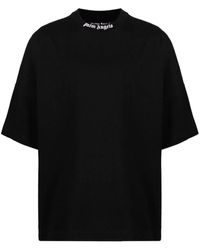 Palm Angels T-Shirts für Herren - Bis 38% Rabatt auf Lyst.de