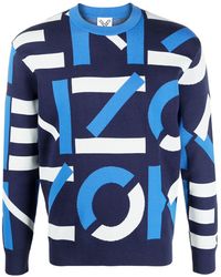 kenzo sweater mens