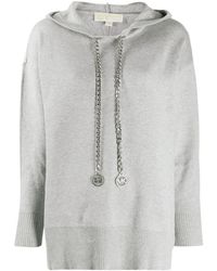 michael kors womens hoodie