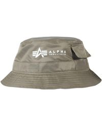 Alpha Industries Hats for Men | Online Sale up to 41% off | Lyst Canada