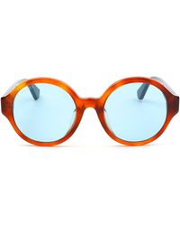 Gucci ACETATO MARRONE