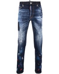 Jeans da uomo in saldo - Fino al 78% di sconto | Lyst