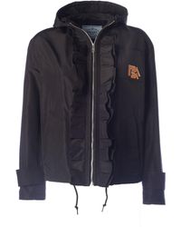 Prada POLIESTERE NERO