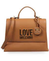 moschino ladies bags