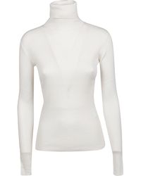 IRO Pullover - Weiß