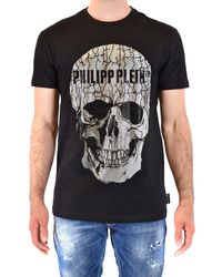 Maglietta Philipp Plein usato in Italia | vedi tutte i 68 prezzi!