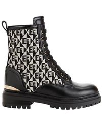 Elisabetta Franchi Ankle boots for Women | Online Sale up to 82% off | Lyst