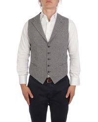 Panciotti e gilet Tagliatore da uomo - Fino al 60% di sconto | Lyst