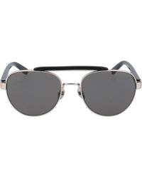 Calvin Klein Sonnenbrille - Grau