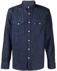 Levi's Shirts for Men | Online up to off | Lyst